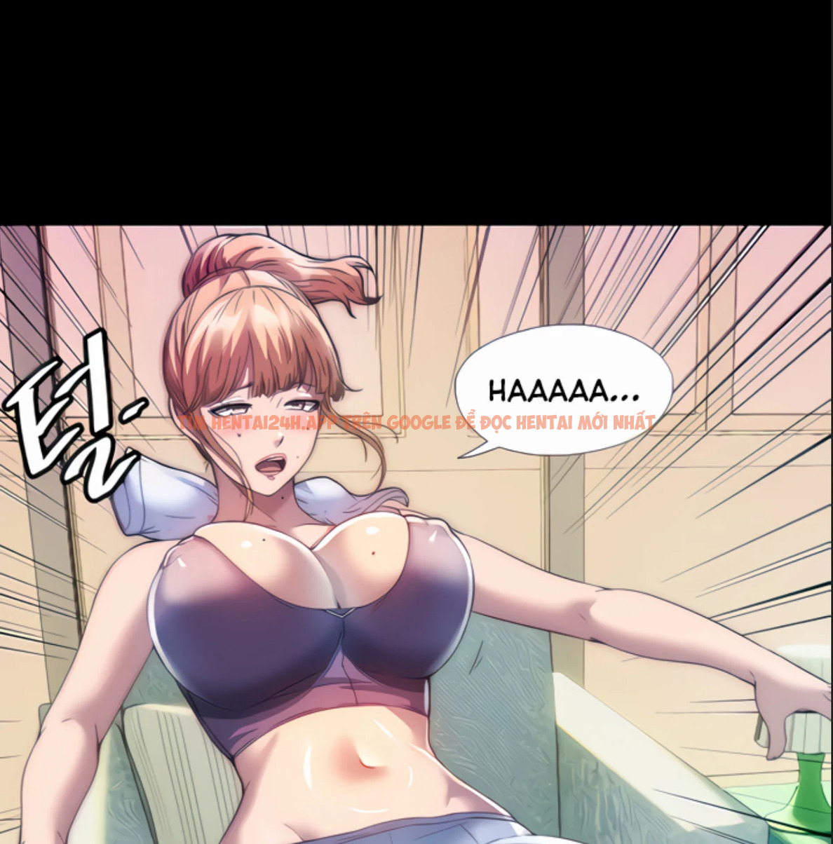 Trang truyện 11 trong truyện tranh Điều Khiển Cơ Thể - Chap 7 - lxmanga.org Trang truyện 11 trong truyện tranh Điều Khiển Cơ Thể - Chap 7 - lxmanga.org