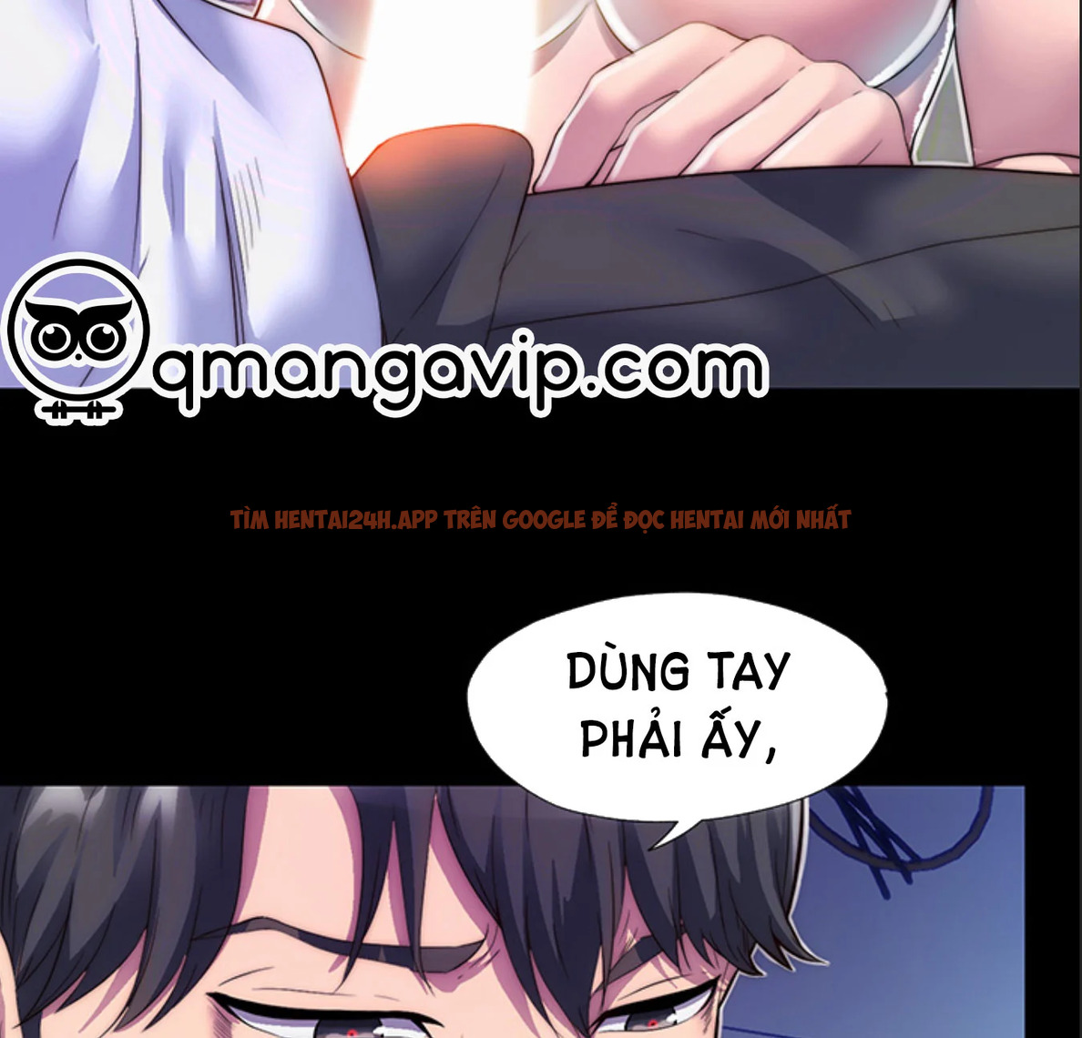 Trang truyện 115 trong truyện tranh Điều Khiển Cơ Thể - Chap 7 - lxmanga.org Trang truyện 115 trong truyện tranh Điều Khiển Cơ Thể - Chap 7 - lxmanga.org
