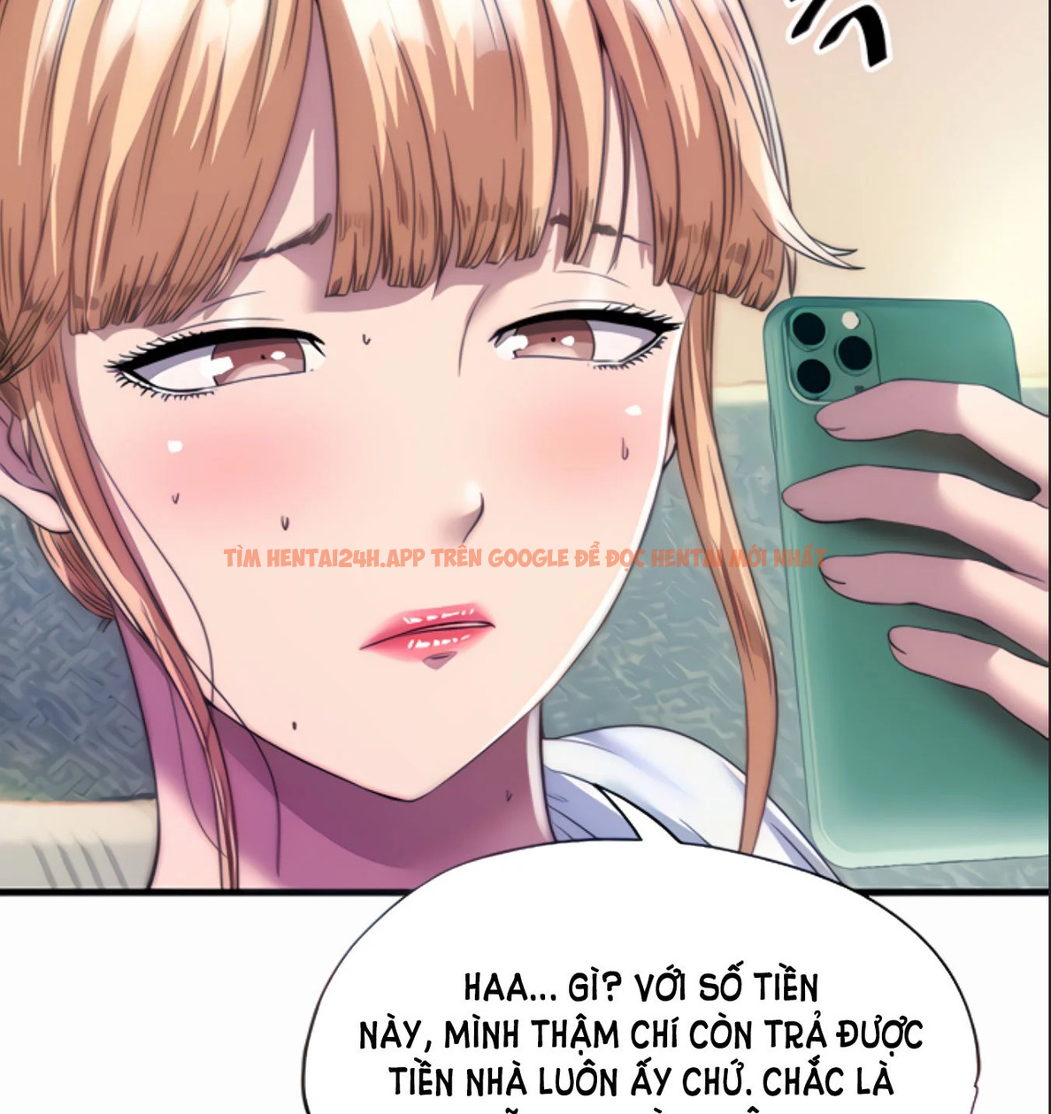 Trang truyện 14 trong truyện tranh Điều Khiển Cơ Thể - Chap 7 - lxmanga.org Trang truyện 14 trong truyện tranh Điều Khiển Cơ Thể - Chap 7 - lxmanga.org