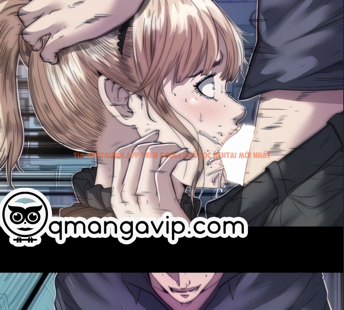 Trang truyện 19 trong truyện tranh Điều Khiển Cơ Thể - Chap 7 - lxmanga.org Trang truyện 19 trong truyện tranh Điều Khiển Cơ Thể - Chap 7 - lxmanga.org