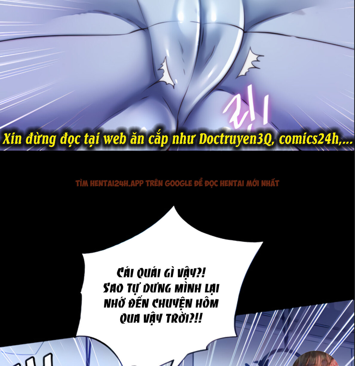 Trang truyện 24 trong truyện tranh Điều Khiển Cơ Thể - Chap 7 - lxmanga.org Trang truyện 24 trong truyện tranh Điều Khiển Cơ Thể - Chap 7 - lxmanga.org