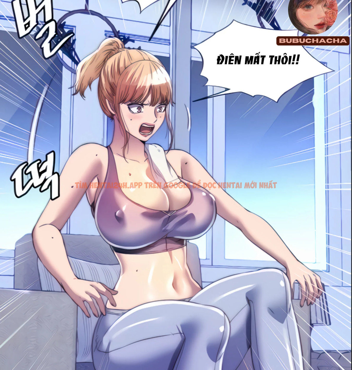 Trang truyện 25 trong truyện tranh Điều Khiển Cơ Thể - Chap 7 - lxmanga.org Trang truyện 25 trong truyện tranh Điều Khiển Cơ Thể - Chap 7 - lxmanga.org