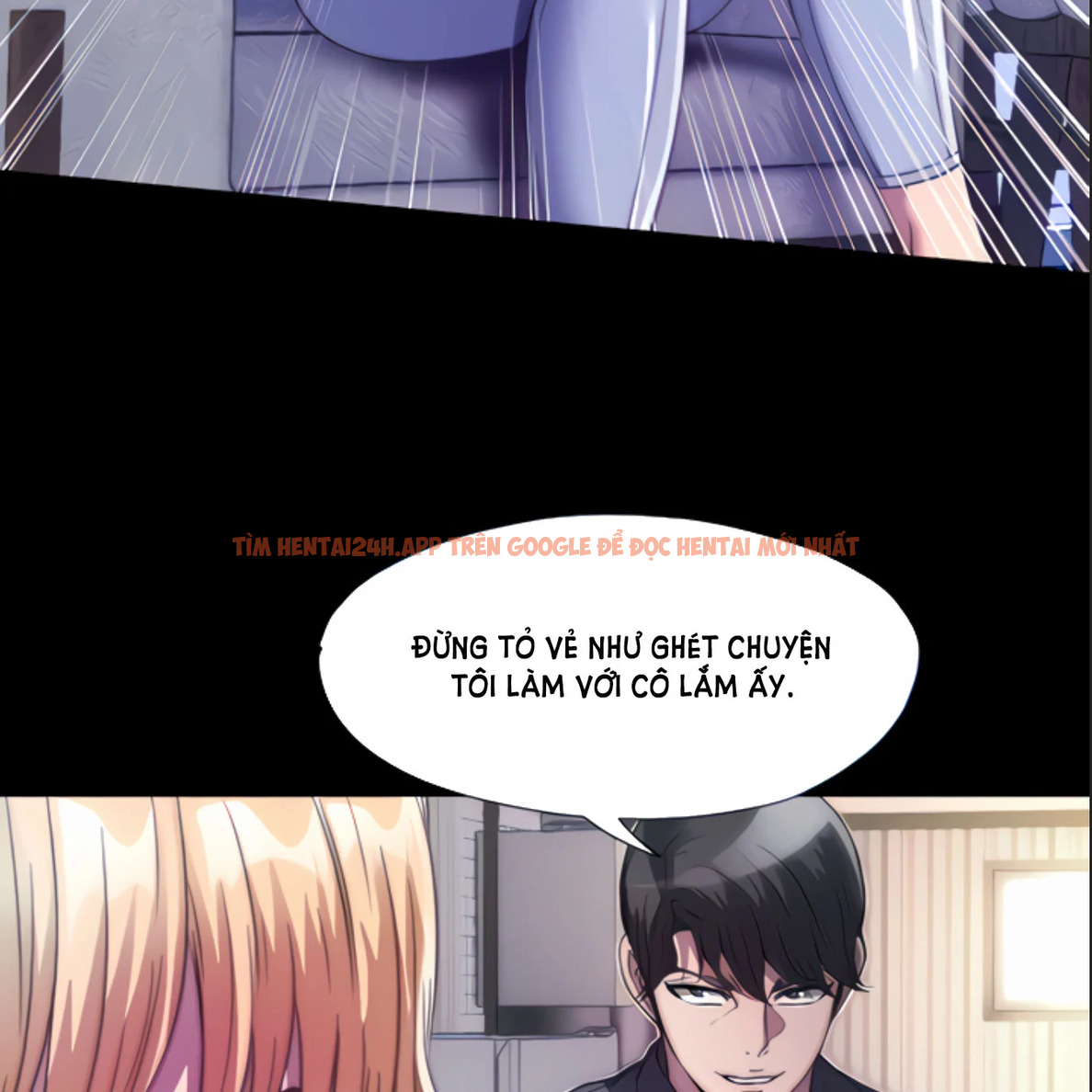 Trang truyện 26 trong truyện tranh Điều Khiển Cơ Thể - Chap 7 - lxmanga.org Trang truyện 26 trong truyện tranh Điều Khiển Cơ Thể - Chap 7 - lxmanga.org