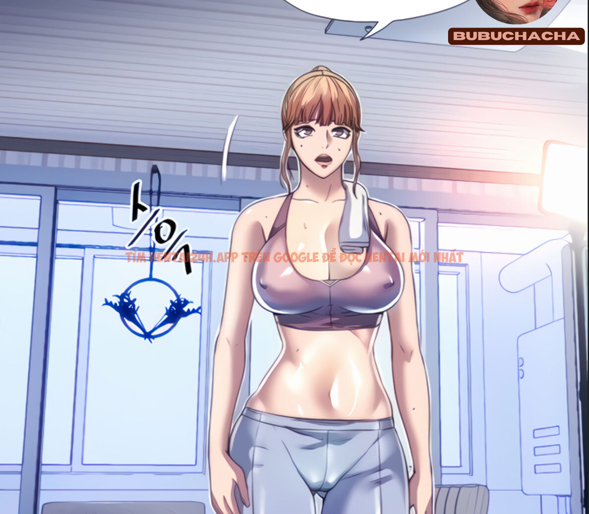 Trang truyện 32 trong truyện tranh Điều Khiển Cơ Thể - Chap 7 - lxmanga.org Trang truyện 32 trong truyện tranh Điều Khiển Cơ Thể - Chap 7 - lxmanga.org