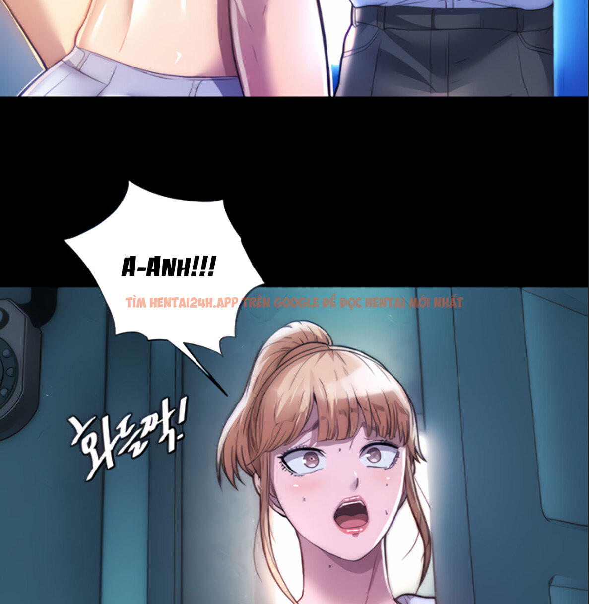 Trang truyện 38 trong truyện tranh Điều Khiển Cơ Thể - Chap 7 - lxmanga.org Trang truyện 38 trong truyện tranh Điều Khiển Cơ Thể - Chap 7 - lxmanga.org