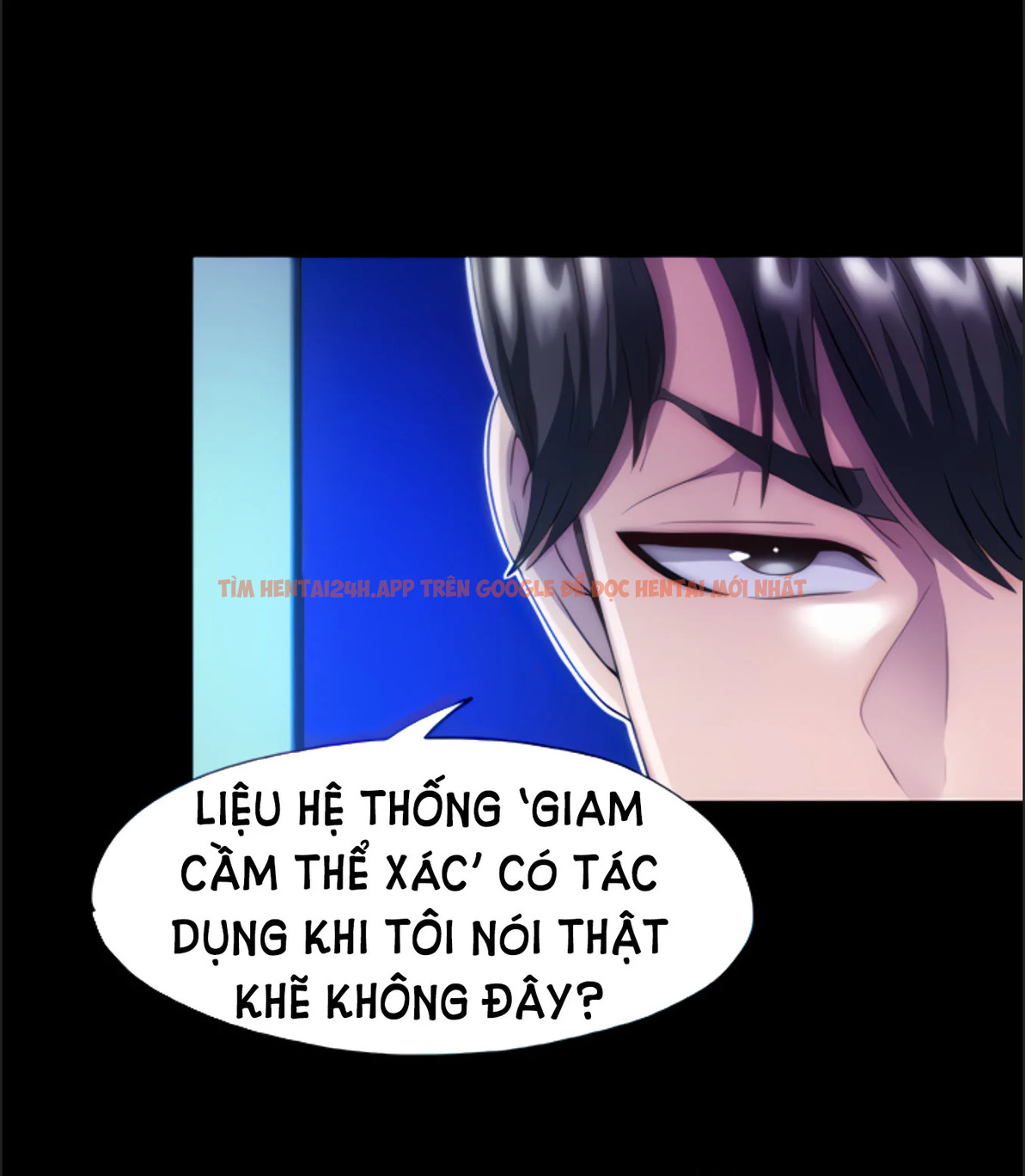 Trang truyện 44 trong truyện tranh Điều Khiển Cơ Thể - Chap 7 - lxmanga.org Trang truyện 44 trong truyện tranh Điều Khiển Cơ Thể - Chap 7 - lxmanga.org