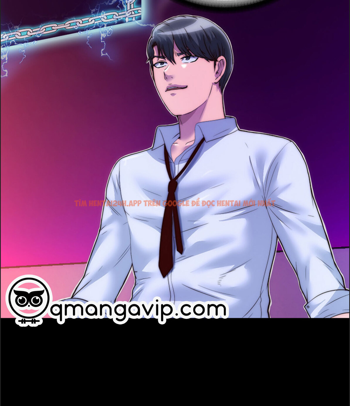 Trang truyện 57 trong truyện tranh Điều Khiển Cơ Thể - Chap 7 - lxmanga.org Trang truyện 57 trong truyện tranh Điều Khiển Cơ Thể - Chap 7 - lxmanga.org