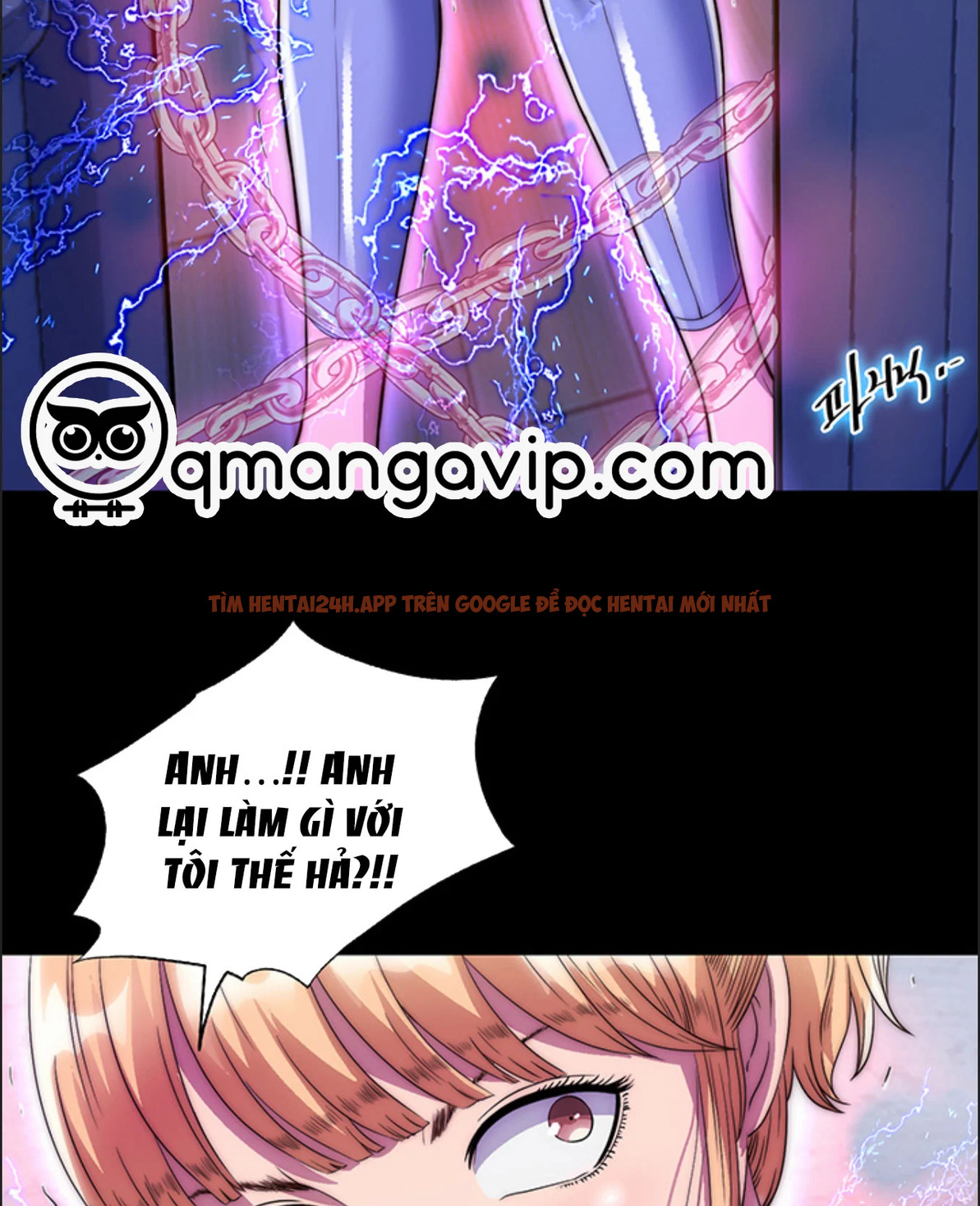 Trang truyện 61 trong truyện tranh Điều Khiển Cơ Thể - Chap 7 - lxmanga.org Trang truyện 61 trong truyện tranh Điều Khiển Cơ Thể - Chap 7 - lxmanga.org