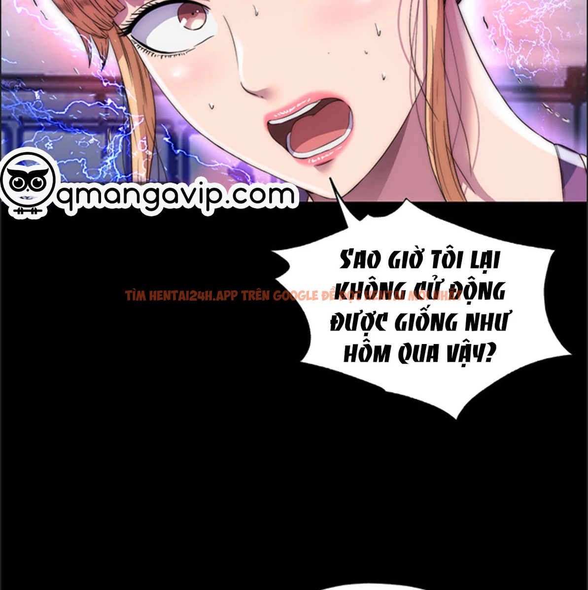 Trang truyện 62 trong truyện tranh Điều Khiển Cơ Thể - Chap 7 - lxmanga.org Trang truyện 62 trong truyện tranh Điều Khiển Cơ Thể - Chap 7 - lxmanga.org