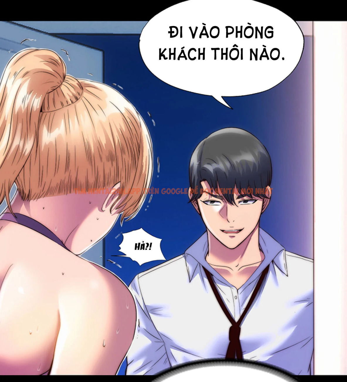 Trang truyện 63 trong truyện tranh Điều Khiển Cơ Thể - Chap 7 - lxmanga.org Trang truyện 63 trong truyện tranh Điều Khiển Cơ Thể - Chap 7 - lxmanga.org