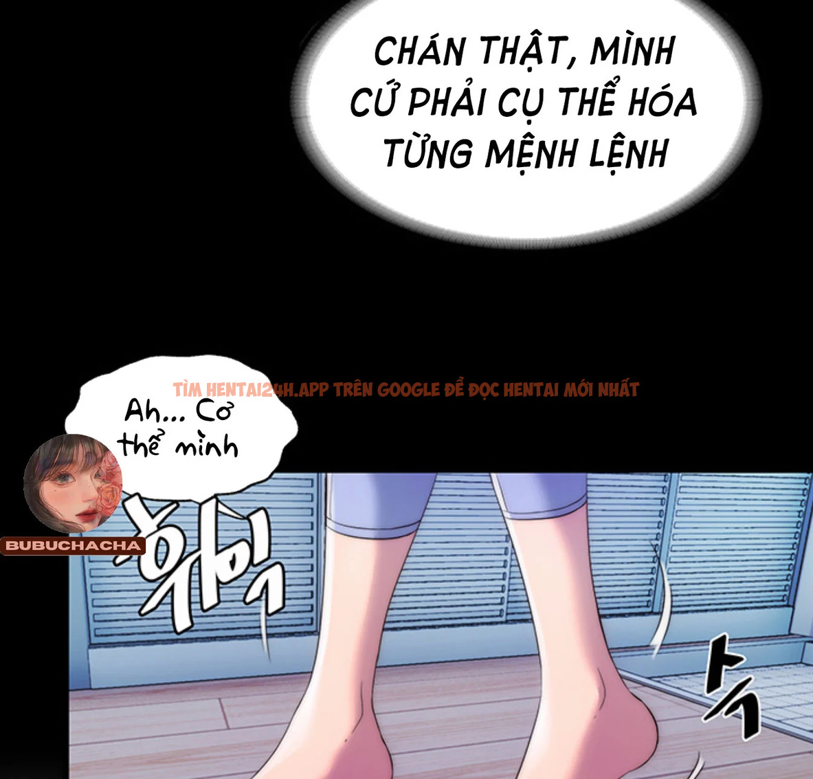 Trang truyện 64 trong truyện tranh Điều Khiển Cơ Thể - Chap 7 - lxmanga.org Trang truyện 64 trong truyện tranh Điều Khiển Cơ Thể - Chap 7 - lxmanga.org