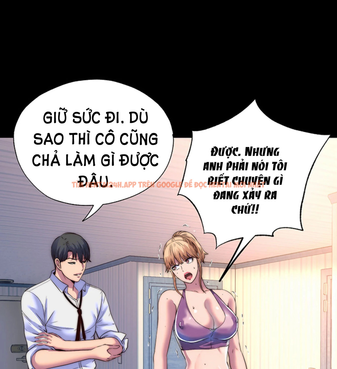 Trang truyện 69 trong truyện tranh Điều Khiển Cơ Thể - Chap 7 - lxmanga.org Trang truyện 69 trong truyện tranh Điều Khiển Cơ Thể - Chap 7 - lxmanga.org