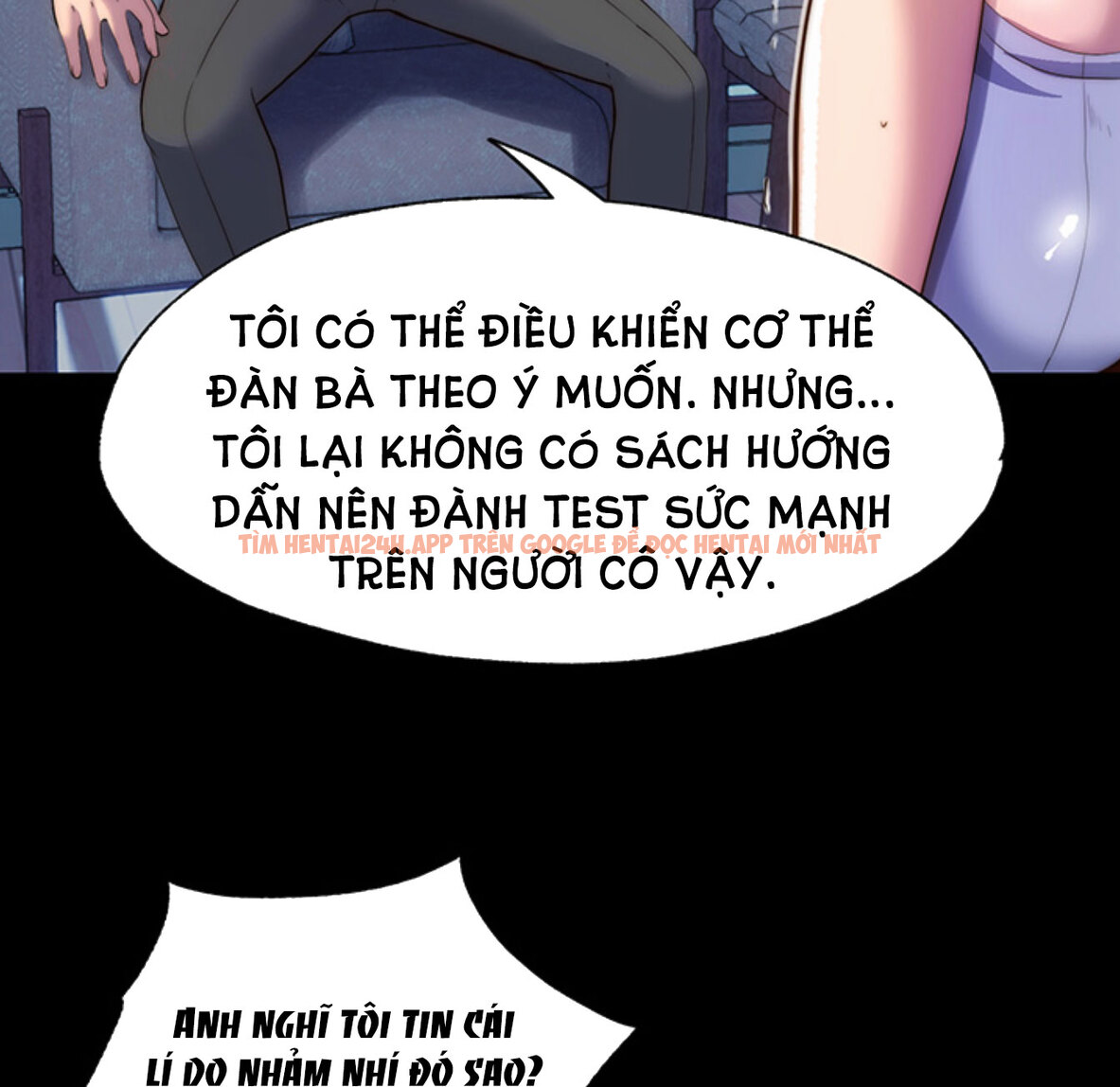 Trang truyện 73 trong truyện tranh Điều Khiển Cơ Thể - Chap 7 - lxmanga.org Trang truyện 73 trong truyện tranh Điều Khiển Cơ Thể - Chap 7 - lxmanga.org