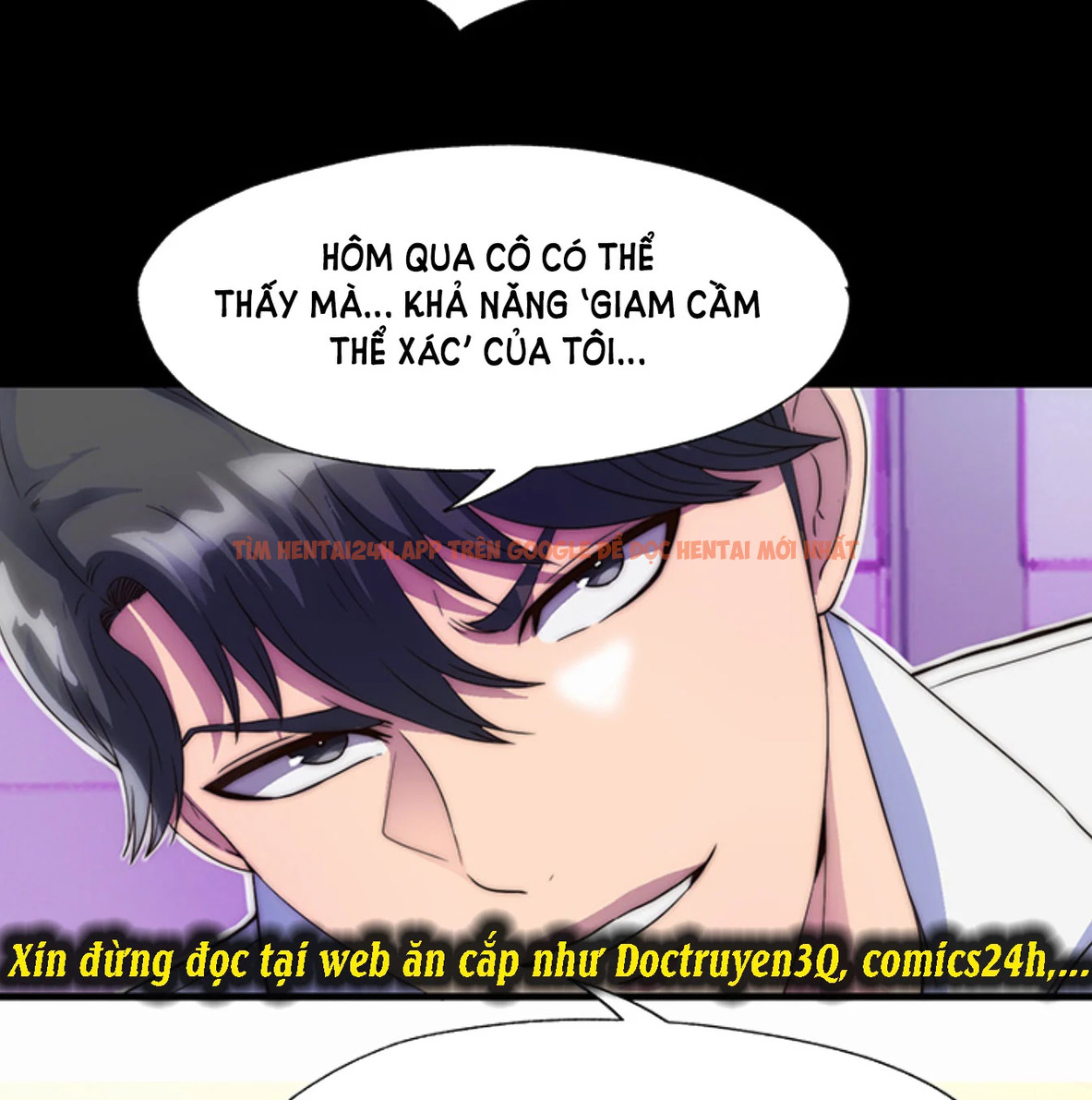 Trang truyện 75 trong truyện tranh Điều Khiển Cơ Thể - Chap 7 - lxmanga.org Trang truyện 75 trong truyện tranh Điều Khiển Cơ Thể - Chap 7 - lxmanga.org