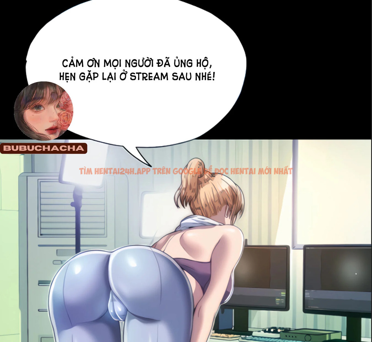 Trang truyện 8 trong truyện tranh Điều Khiển Cơ Thể - Chap 7 - lxmanga.org Trang truyện 8 trong truyện tranh Điều Khiển Cơ Thể - Chap 7 - lxmanga.org