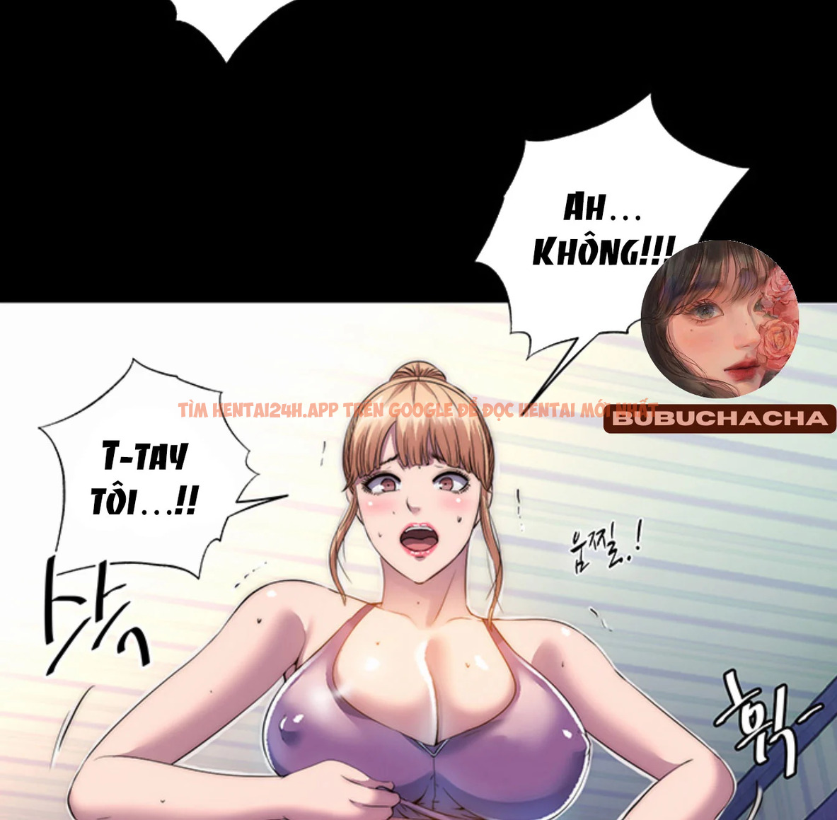 Trang truyện 83 trong truyện tranh Điều Khiển Cơ Thể - Chap 7 - lxmanga.org Trang truyện 83 trong truyện tranh Điều Khiển Cơ Thể - Chap 7 - lxmanga.org