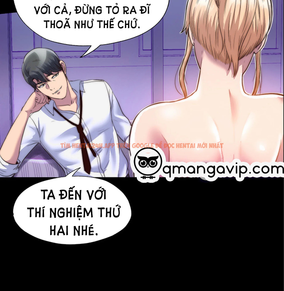 Trang truyện 98 trong truyện tranh Điều Khiển Cơ Thể - Chap 7 - lxmanga.org Trang truyện 98 trong truyện tranh Điều Khiển Cơ Thể - Chap 7 - lxmanga.org