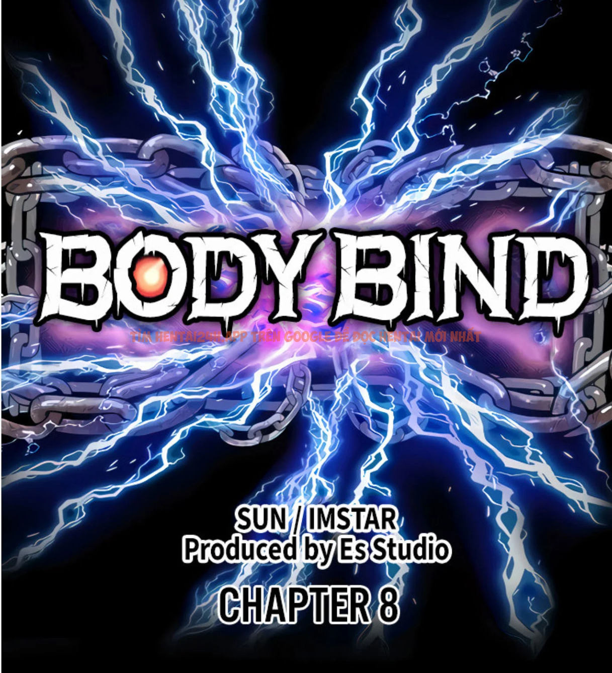 Trang truyện 10 trong truyện tranh Điều Khiển Cơ Thể - Chap 8 - lxmanga.org Trang truyện 10 trong truyện tranh Điều Khiển Cơ Thể - Chap 8 - lxmanga.org