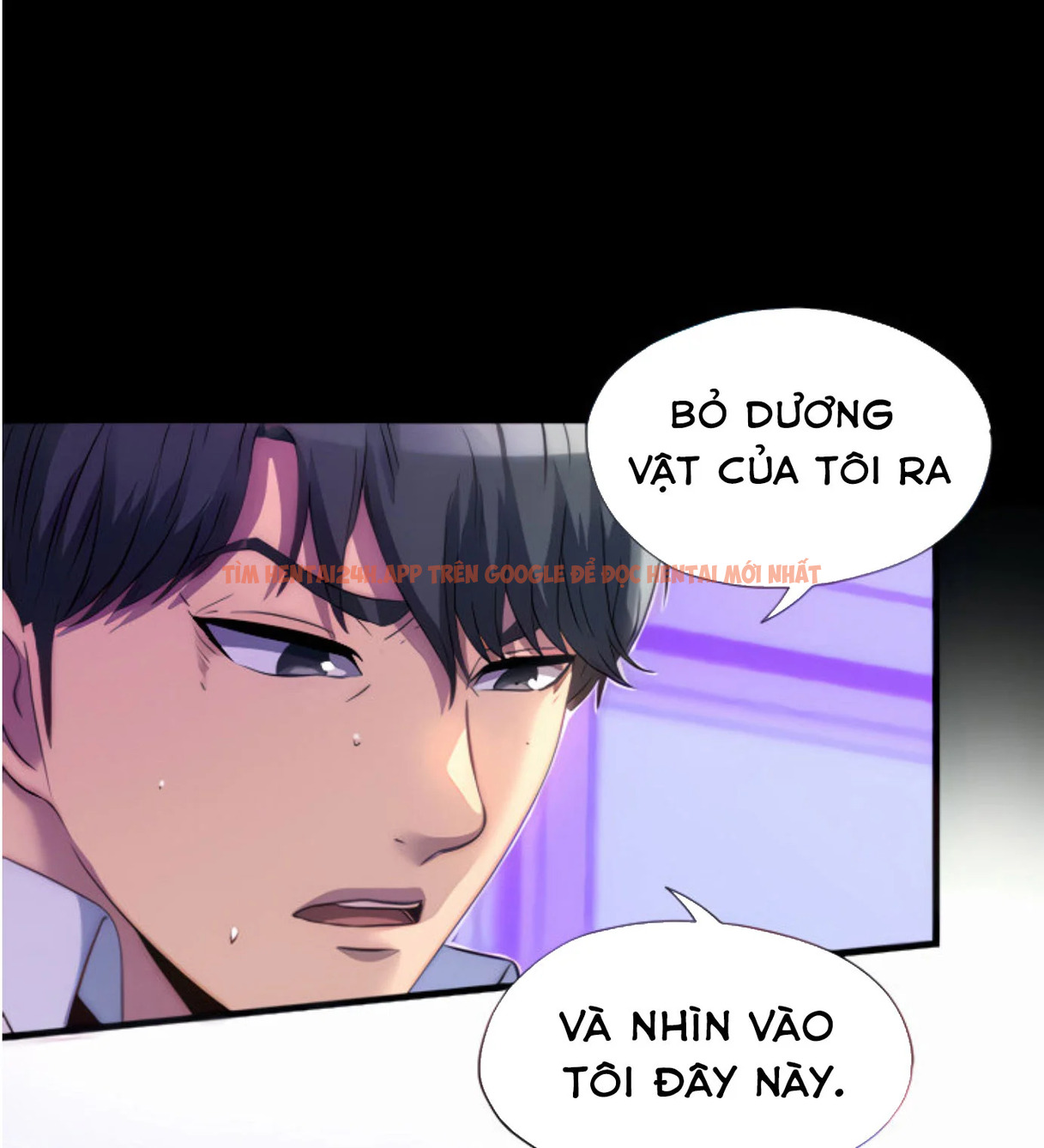 Trang truyện 11 trong truyện tranh Điều Khiển Cơ Thể - Chap 8 - lxmanga.org Trang truyện 11 trong truyện tranh Điều Khiển Cơ Thể - Chap 8 - lxmanga.org