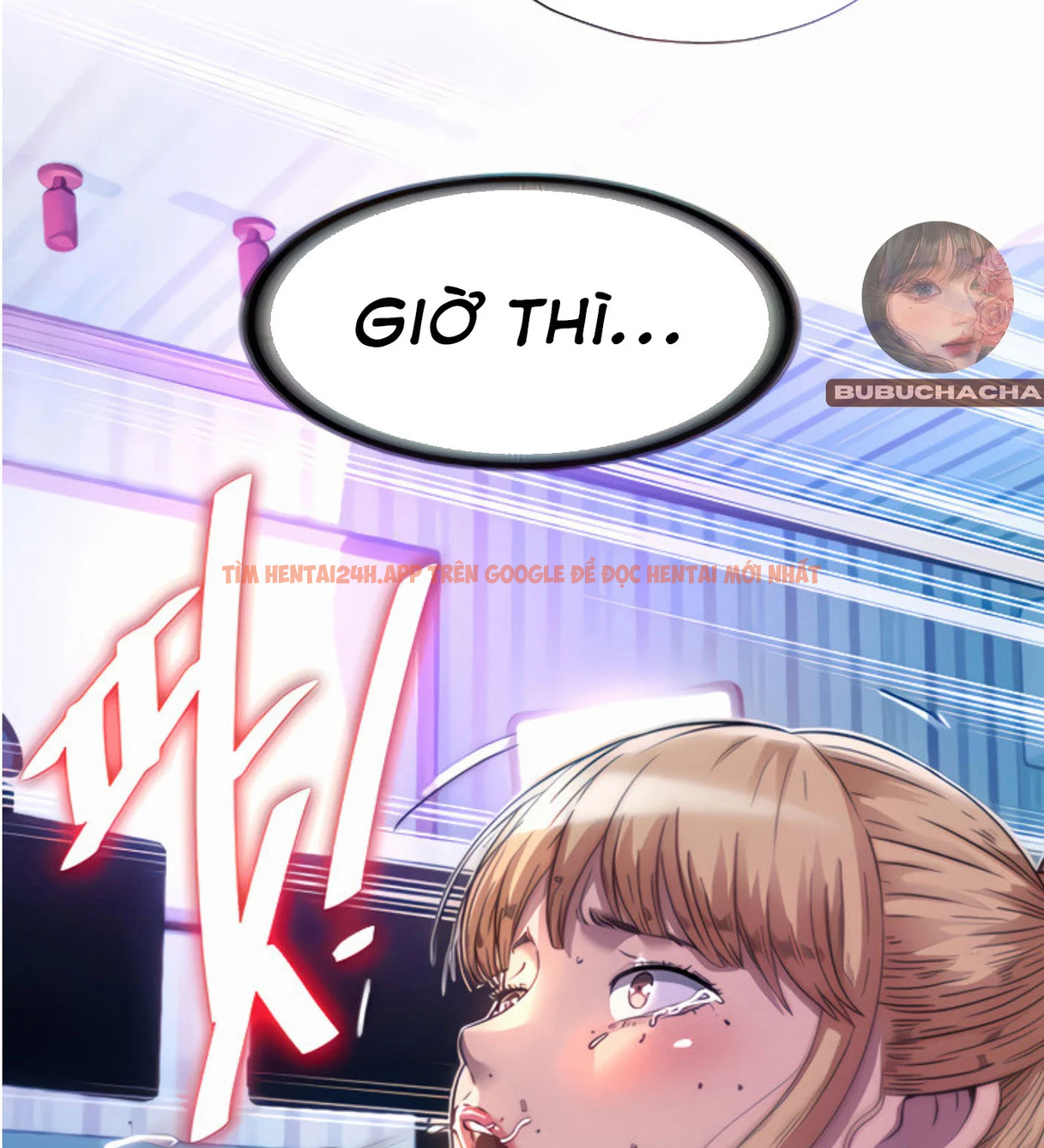 Trang truyện 12 trong truyện tranh Điều Khiển Cơ Thể - Chap 8 - lxmanga.org Trang truyện 12 trong truyện tranh Điều Khiển Cơ Thể - Chap 8 - lxmanga.org