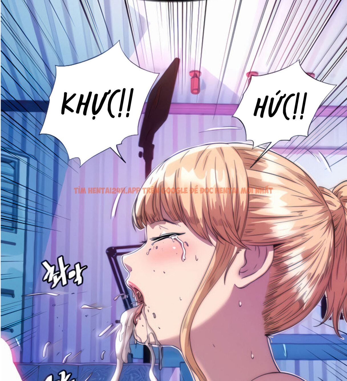 Trang truyện 14 trong truyện tranh Điều Khiển Cơ Thể - Chap 8 - lxmanga.org Trang truyện 14 trong truyện tranh Điều Khiển Cơ Thể - Chap 8 - lxmanga.org