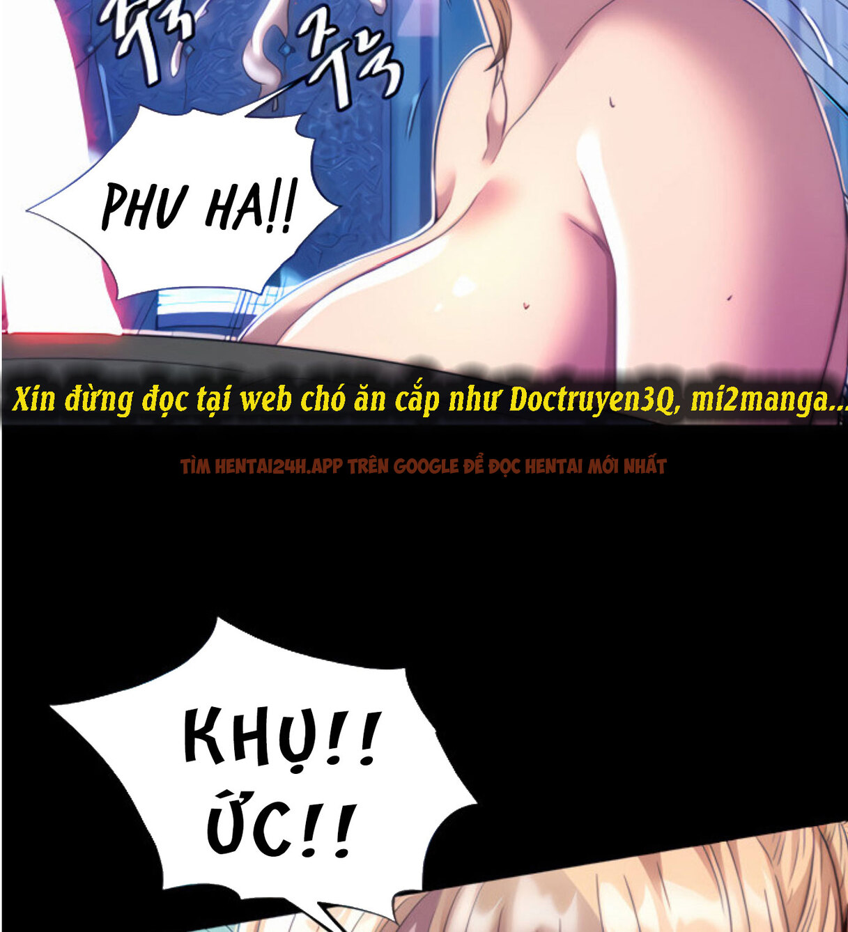 Trang truyện 15 trong truyện tranh Điều Khiển Cơ Thể - Chap 8 - lxmanga.org Trang truyện 15 trong truyện tranh Điều Khiển Cơ Thể - Chap 8 - lxmanga.org