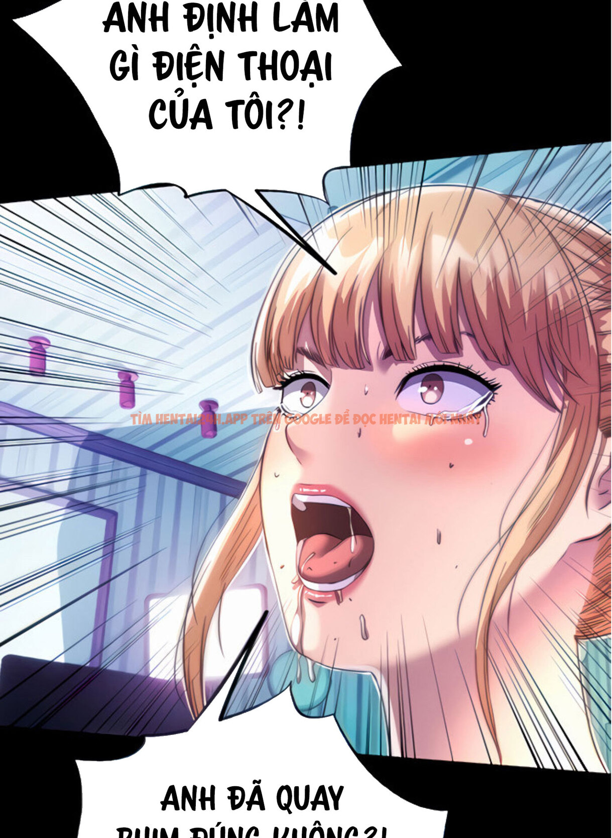 Trang truyện 21 trong truyện tranh Điều Khiển Cơ Thể - Chap 8 - lxmanga.org Trang truyện 21 trong truyện tranh Điều Khiển Cơ Thể - Chap 8 - lxmanga.org