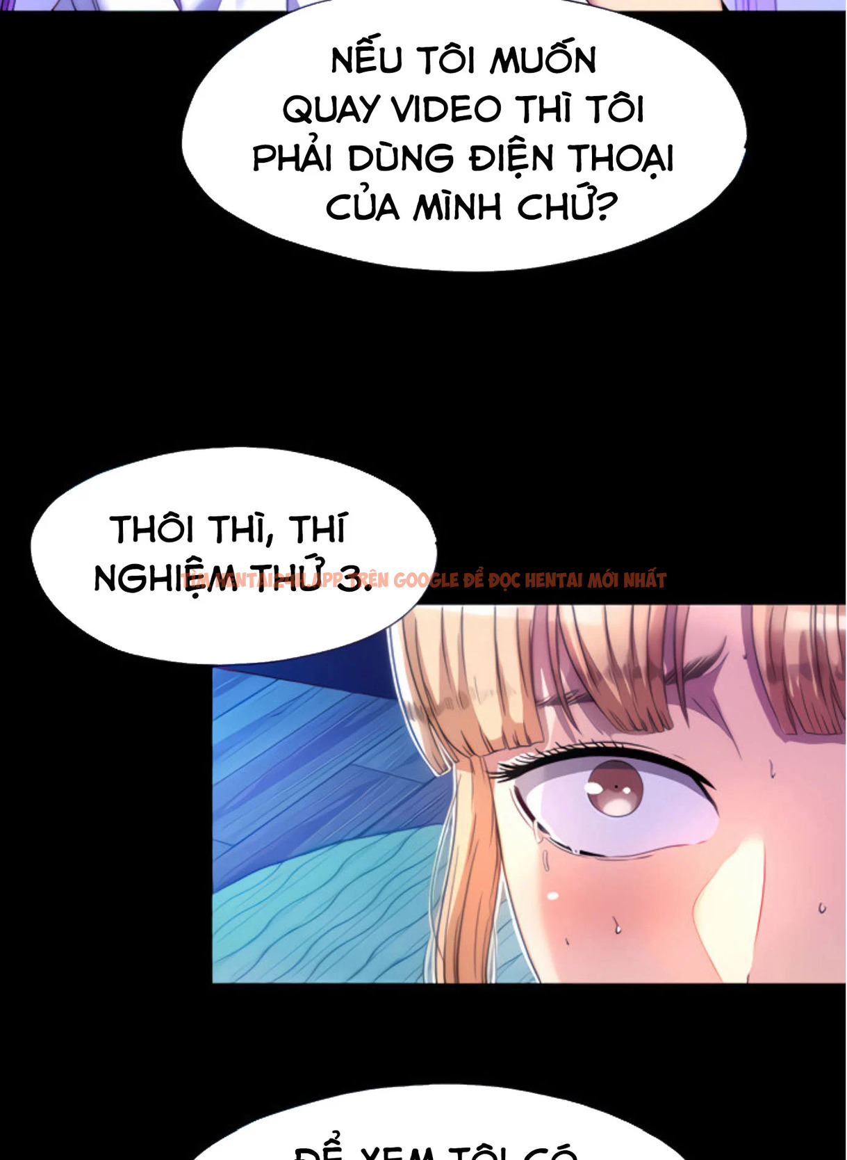 Trang truyện 23 trong truyện tranh Điều Khiển Cơ Thể - Chap 8 - lxmanga.org Trang truyện 23 trong truyện tranh Điều Khiển Cơ Thể - Chap 8 - lxmanga.org