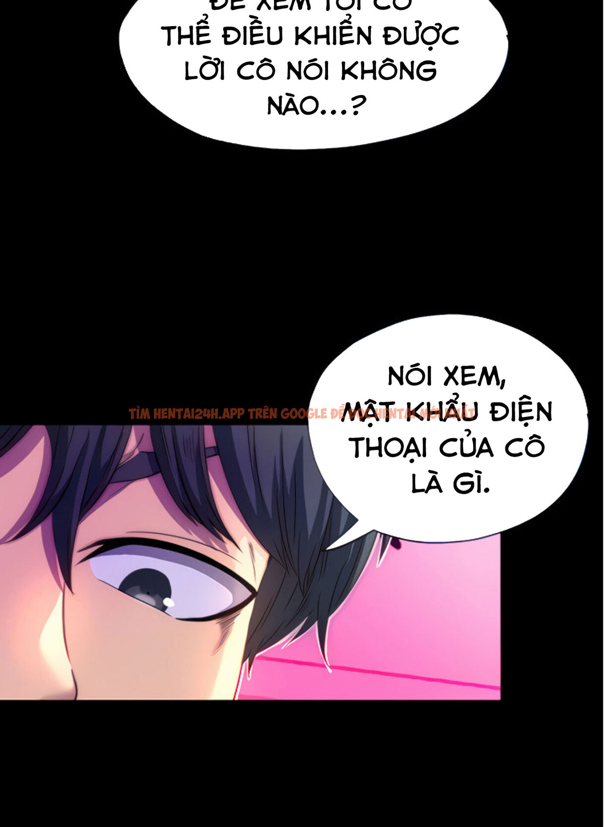 Trang truyện 24 trong truyện tranh Điều Khiển Cơ Thể - Chap 8 - lxmanga.org Trang truyện 24 trong truyện tranh Điều Khiển Cơ Thể - Chap 8 - lxmanga.org