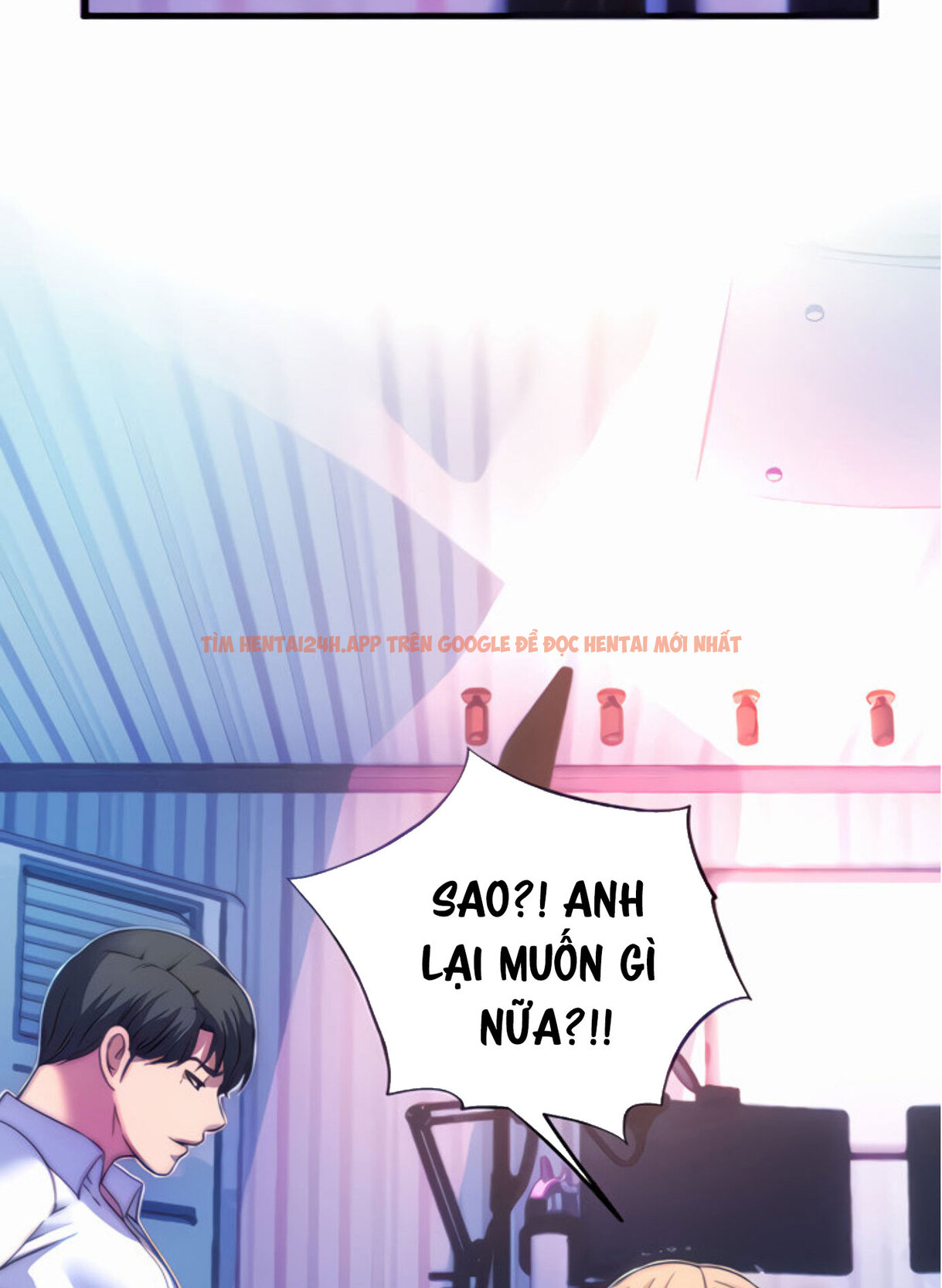 Trang truyện 29 trong truyện tranh Điều Khiển Cơ Thể - Chap 8 - lxmanga.org Trang truyện 29 trong truyện tranh Điều Khiển Cơ Thể - Chap 8 - lxmanga.org