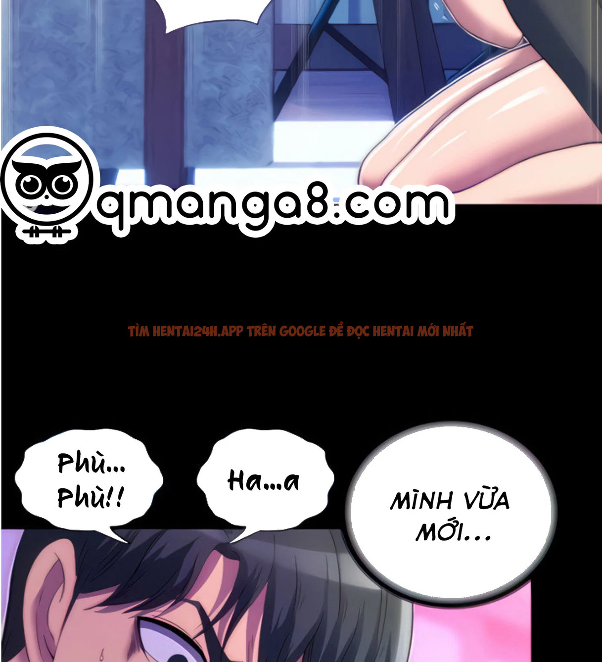 Trang truyện 3 trong truyện tranh Điều Khiển Cơ Thể - Chap 8 - lxmanga.org Trang truyện 3 trong truyện tranh Điều Khiển Cơ Thể - Chap 8 - lxmanga.org