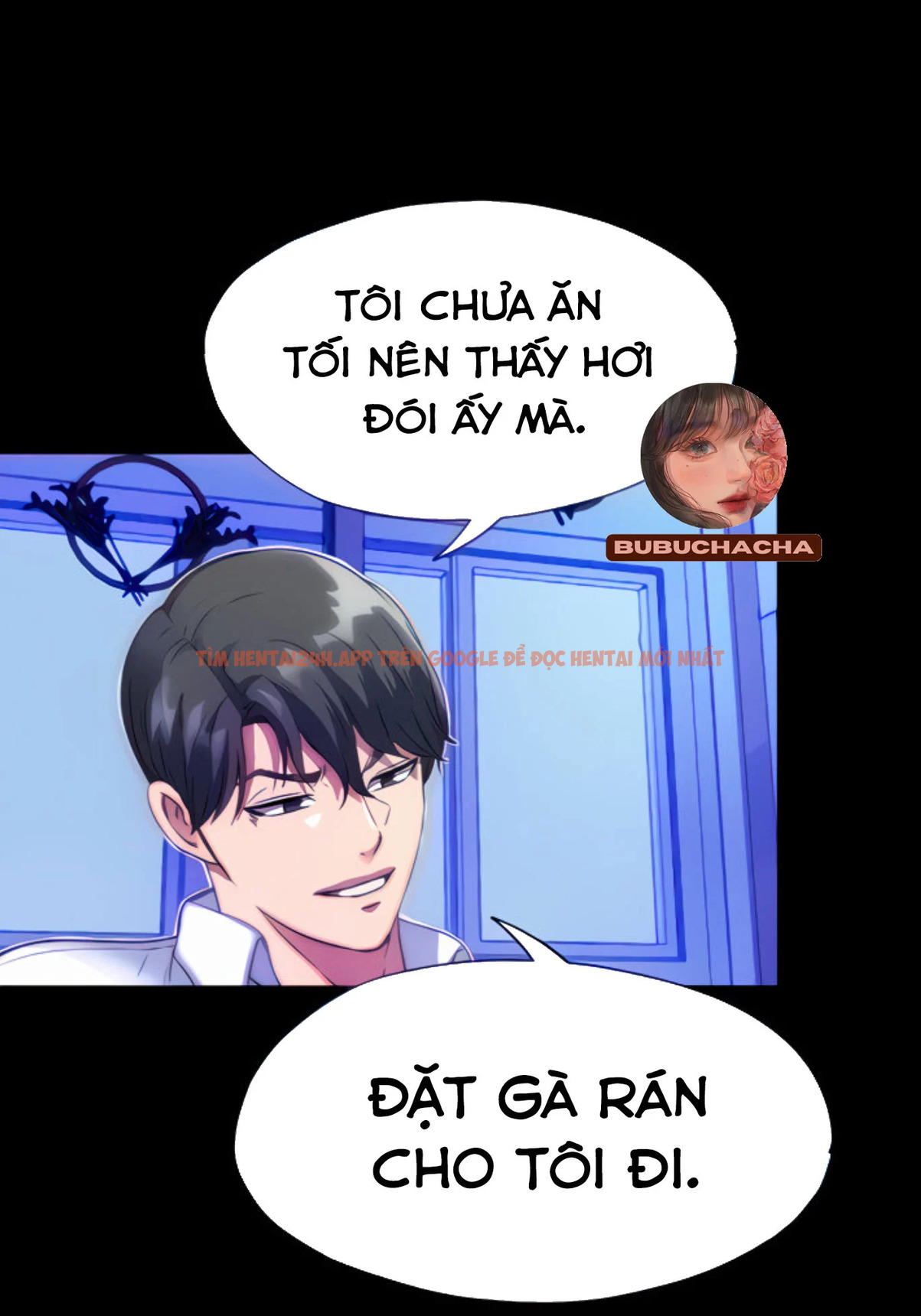 Trang truyện 31 trong truyện tranh Điều Khiển Cơ Thể - Chap 8 - lxmanga.org Trang truyện 31 trong truyện tranh Điều Khiển Cơ Thể - Chap 8 - lxmanga.org