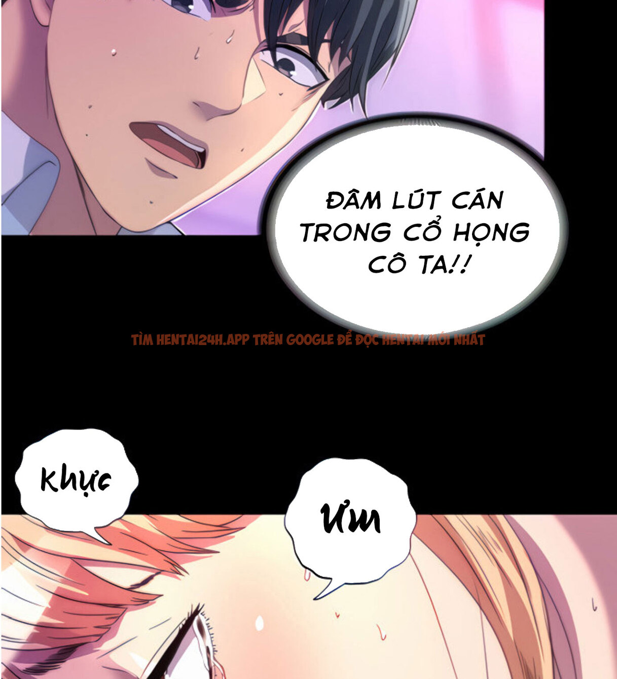 Trang truyện 4 trong truyện tranh Điều Khiển Cơ Thể - Chap 8 - lxmanga.org Trang truyện 4 trong truyện tranh Điều Khiển Cơ Thể - Chap 8 - lxmanga.org