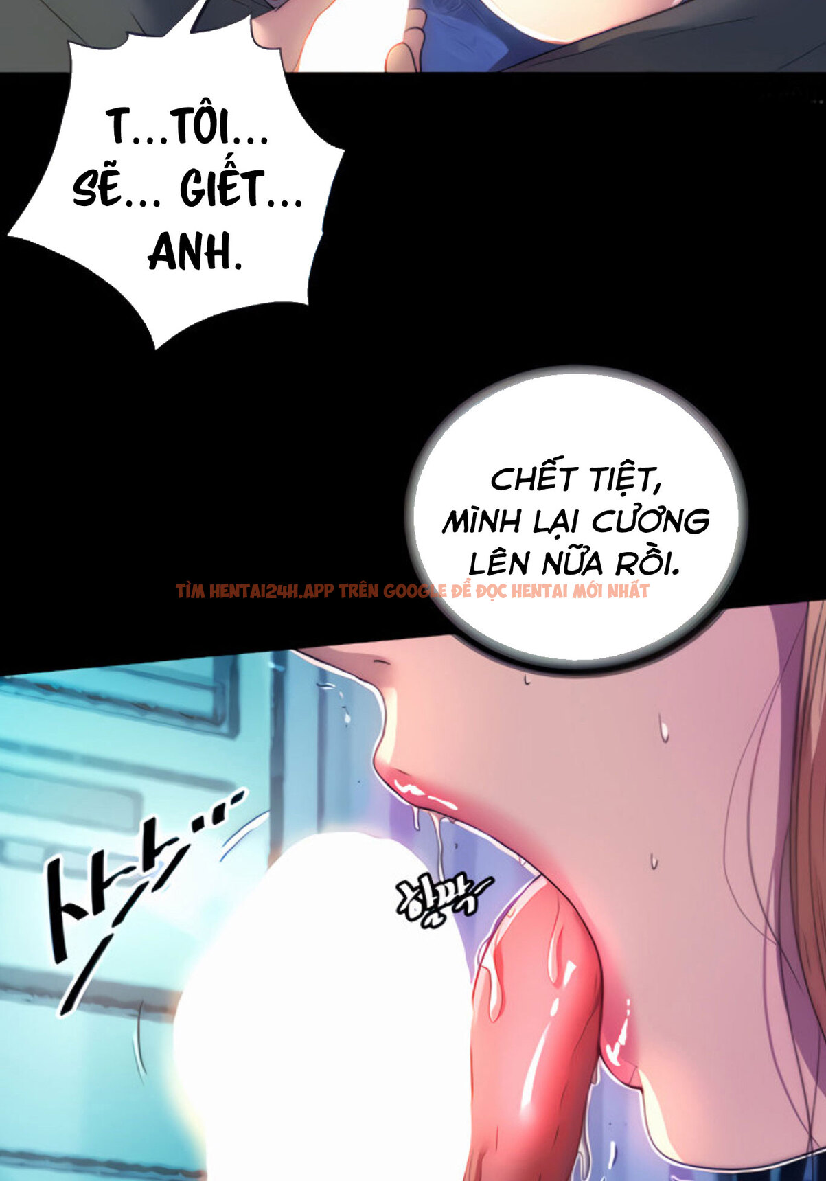 Trang truyện 45 trong truyện tranh Điều Khiển Cơ Thể - Chap 8 - lxmanga.org Trang truyện 45 trong truyện tranh Điều Khiển Cơ Thể - Chap 8 - lxmanga.org