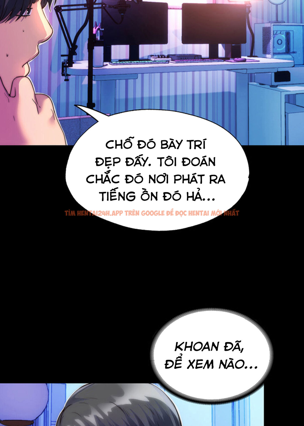 Trang truyện 48 trong truyện tranh Điều Khiển Cơ Thể - Chap 8 - lxmanga.org Trang truyện 48 trong truyện tranh Điều Khiển Cơ Thể - Chap 8 - lxmanga.org