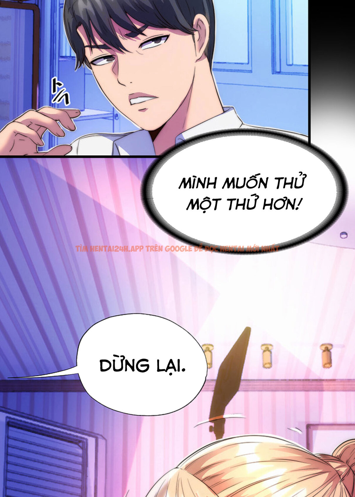 Trang truyện 49 trong truyện tranh Điều Khiển Cơ Thể - Chap 8 - lxmanga.org Trang truyện 49 trong truyện tranh Điều Khiển Cơ Thể - Chap 8 - lxmanga.org