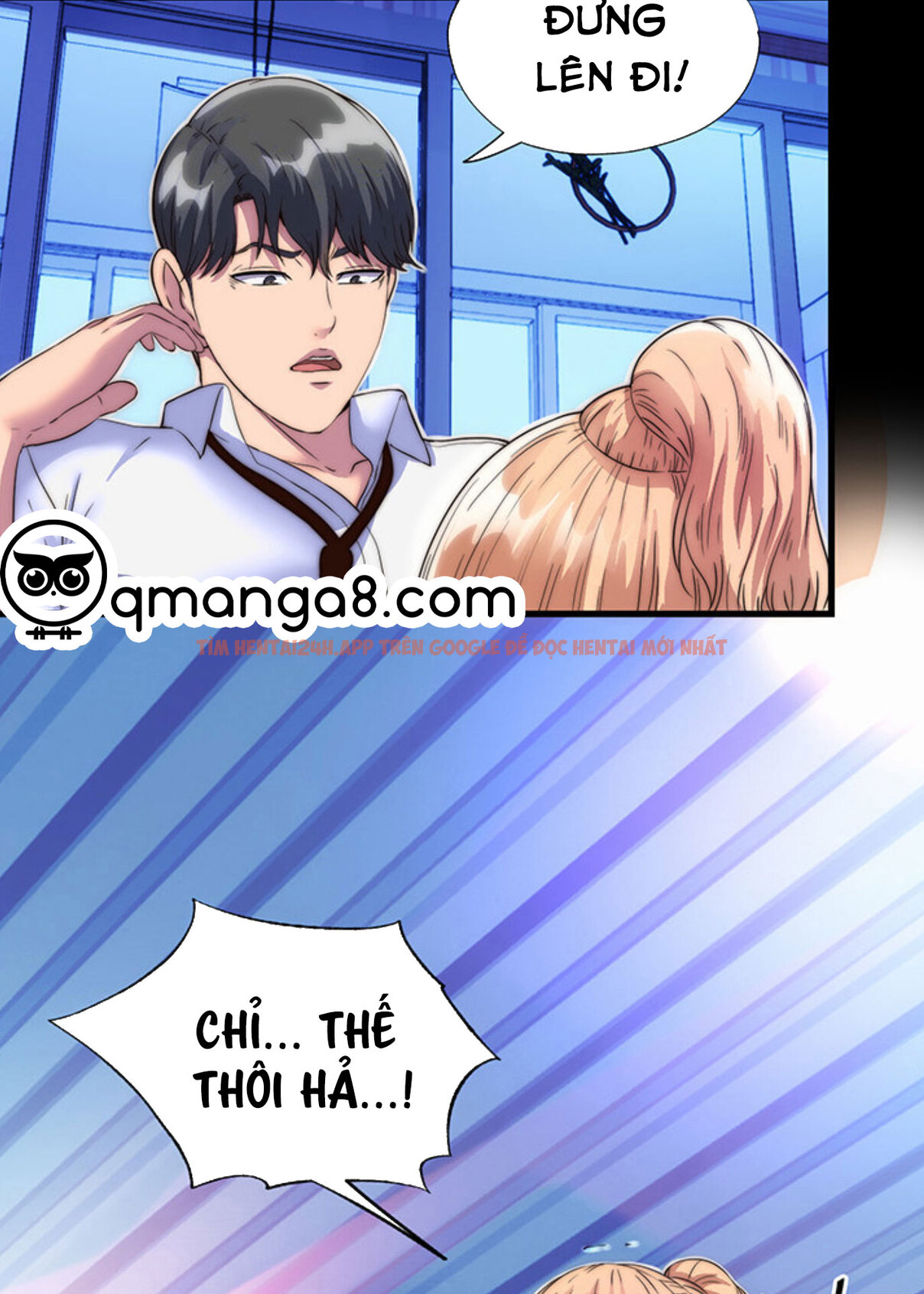 Trang truyện 51 trong truyện tranh Điều Khiển Cơ Thể - Chap 8 - lxmanga.org Trang truyện 51 trong truyện tranh Điều Khiển Cơ Thể - Chap 8 - lxmanga.org