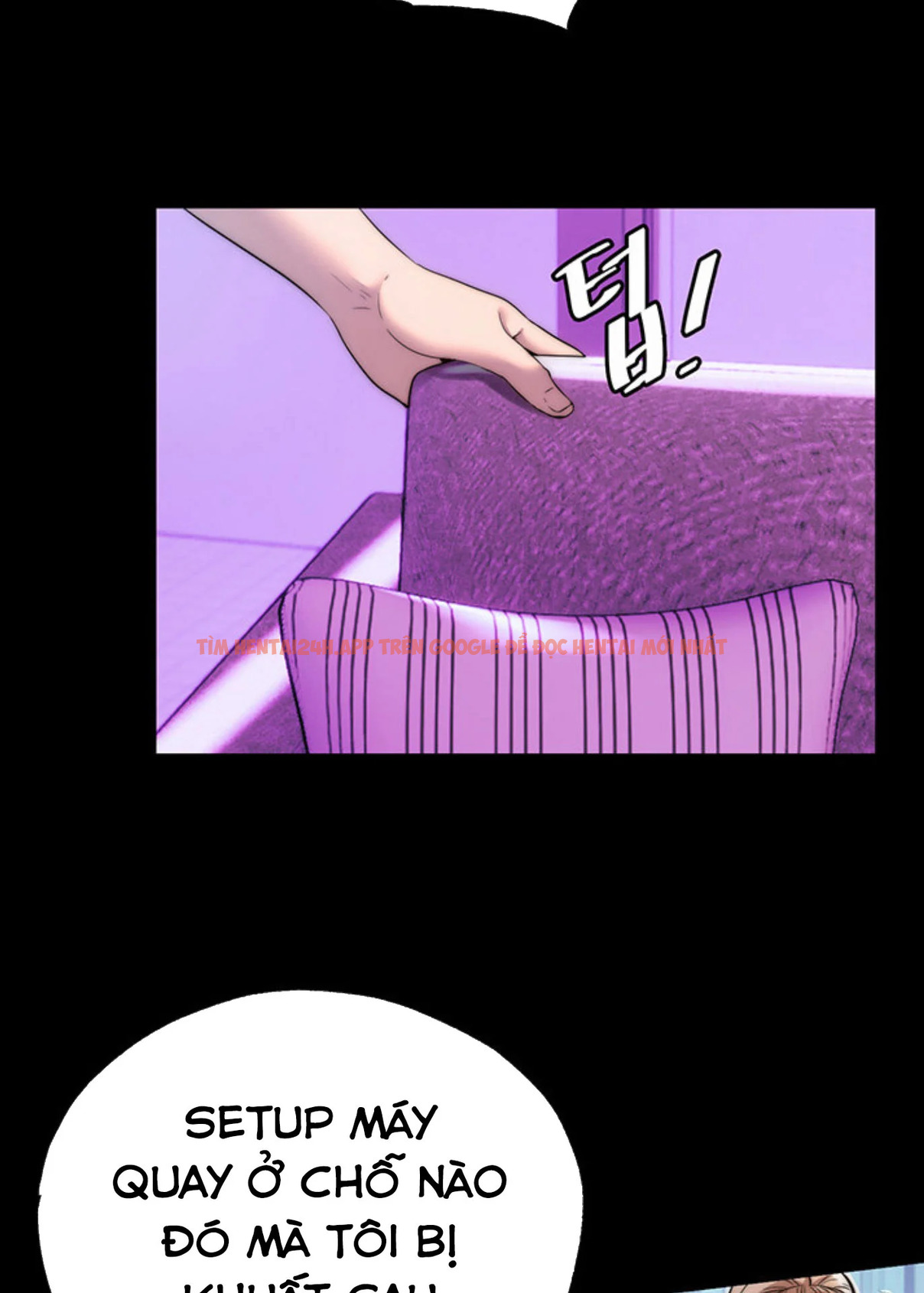 Trang truyện 55 trong truyện tranh Điều Khiển Cơ Thể - Chap 8 - lxmanga.org Trang truyện 55 trong truyện tranh Điều Khiển Cơ Thể - Chap 8 - lxmanga.org