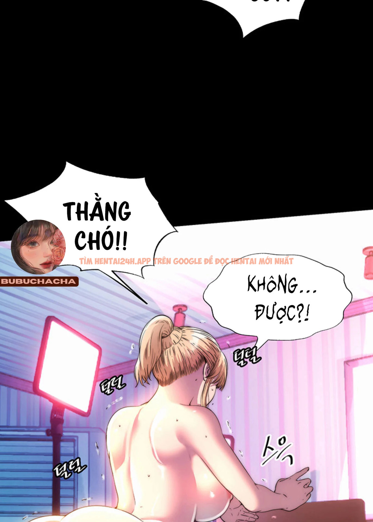 Trang truyện 57 trong truyện tranh Điều Khiển Cơ Thể - Chap 8 - lxmanga.org Trang truyện 57 trong truyện tranh Điều Khiển Cơ Thể - Chap 8 - lxmanga.org