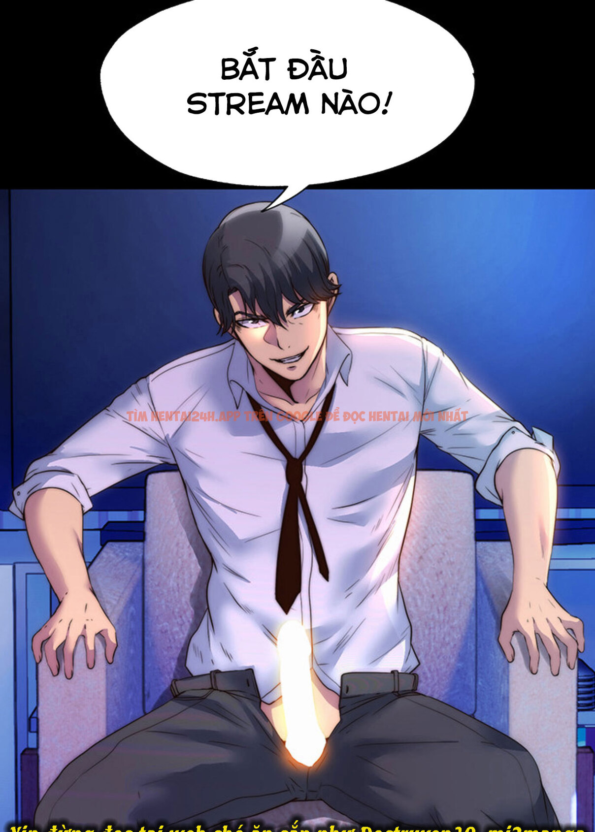 Trang truyện 59 trong truyện tranh Điều Khiển Cơ Thể - Chap 8 - lxmanga.org Trang truyện 59 trong truyện tranh Điều Khiển Cơ Thể - Chap 8 - lxmanga.org