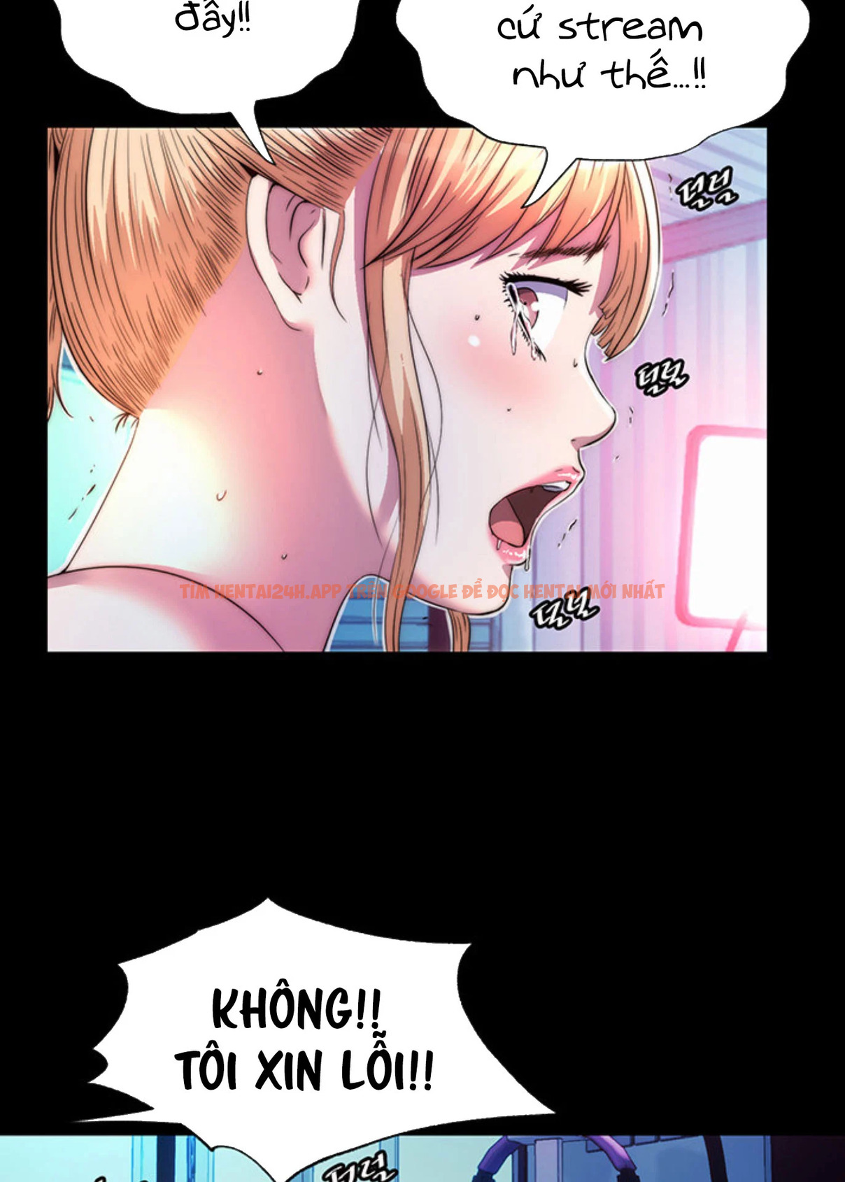 Trang truyện 63 trong truyện tranh Điều Khiển Cơ Thể - Chap 8 - lxmanga.org Trang truyện 63 trong truyện tranh Điều Khiển Cơ Thể - Chap 8 - lxmanga.org