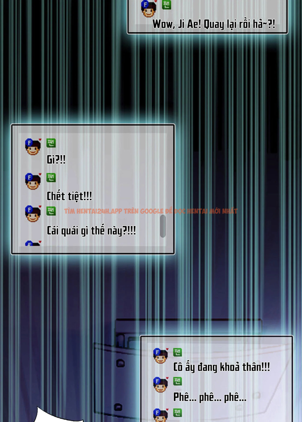 Trang truyện 66 trong truyện tranh Điều Khiển Cơ Thể - Chap 8 - lxmanga.org Trang truyện 66 trong truyện tranh Điều Khiển Cơ Thể - Chap 8 - lxmanga.org