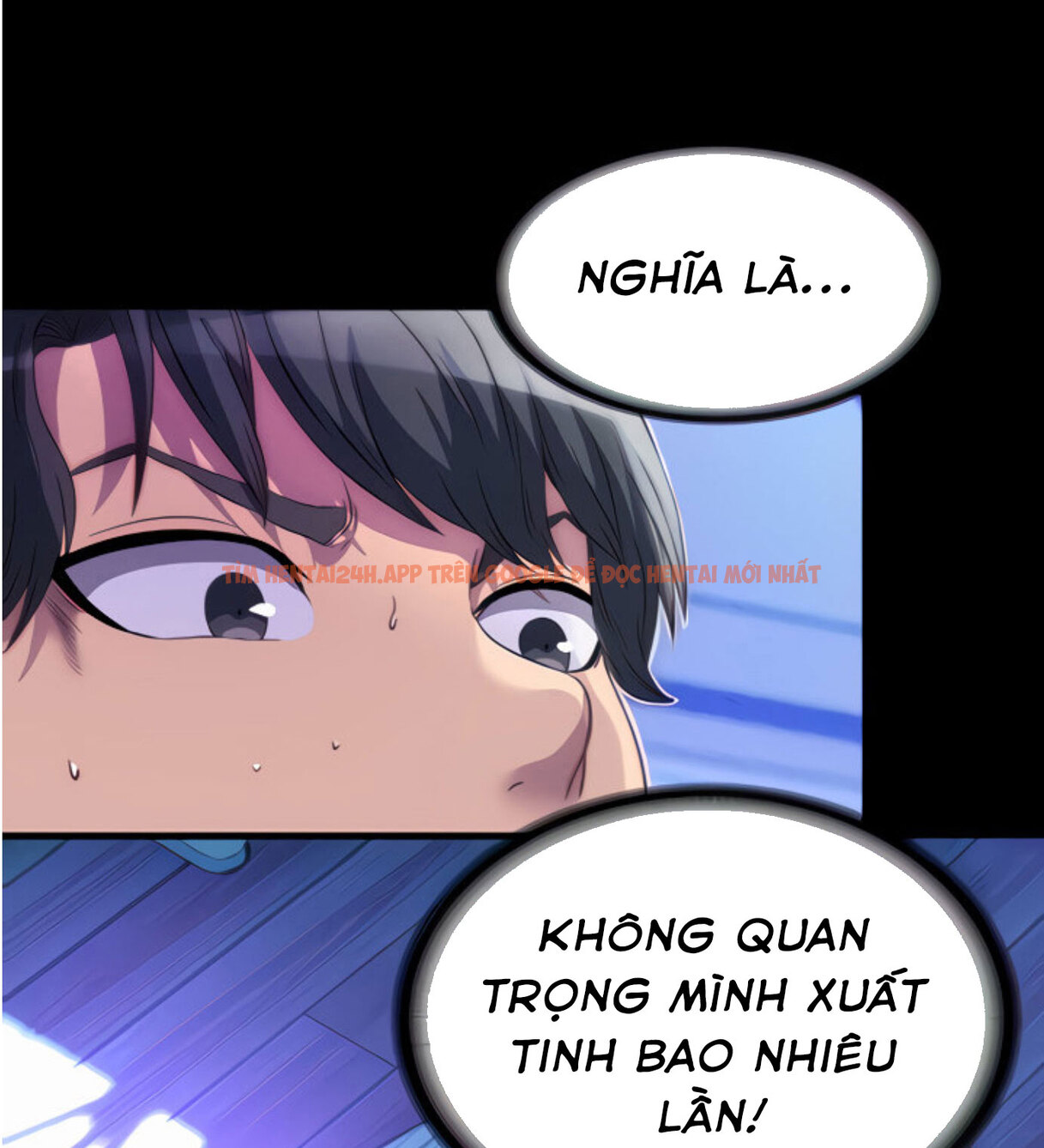 Trang truyện 7 trong truyện tranh Điều Khiển Cơ Thể - Chap 8 - lxmanga.org Trang truyện 7 trong truyện tranh Điều Khiển Cơ Thể - Chap 8 - lxmanga.org