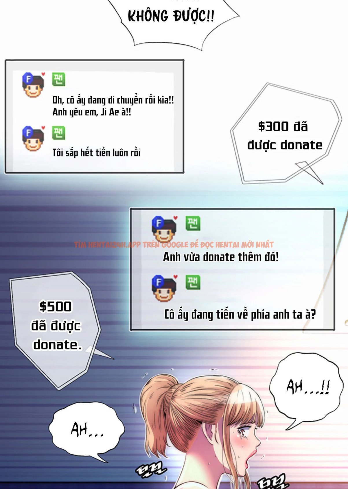 Trang truyện 81 trong truyện tranh Điều Khiển Cơ Thể - Chap 8 - lxmanga.org Trang truyện 81 trong truyện tranh Điều Khiển Cơ Thể - Chap 8 - lxmanga.org