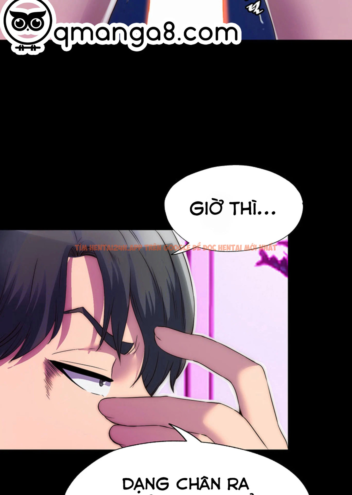 Trang truyện 84 trong truyện tranh Điều Khiển Cơ Thể - Chap 8 - lxmanga.org Trang truyện 84 trong truyện tranh Điều Khiển Cơ Thể - Chap 8 - lxmanga.org