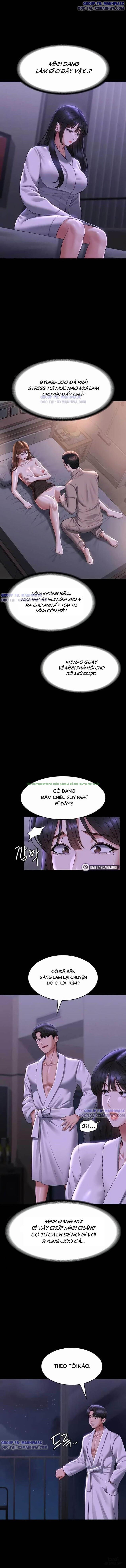 Xem ảnh 4 trong truyện hentai Điều Khiển Làm Tình - Chap 118 - truyenhentai18.pro