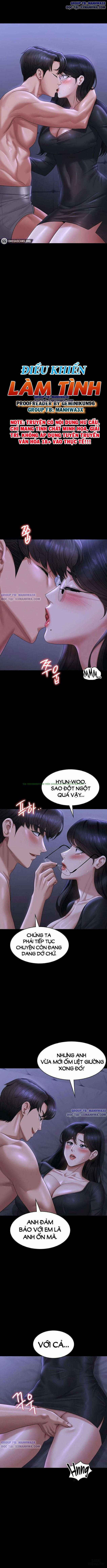 Xem ảnh 0 trong truyện hentai Điều Khiển Làm Tình - Chap 124 - truyenhentai18.pro