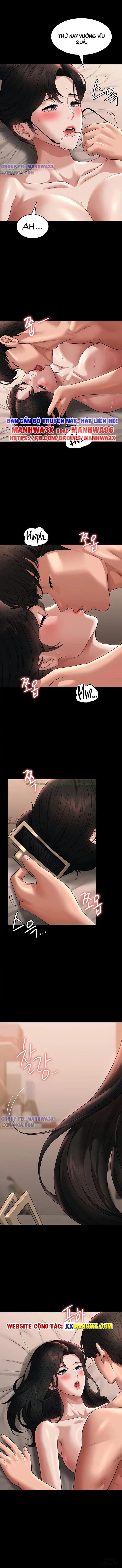Xem ảnh 4 trong truyện hentai Điều Khiển Làm Tình - Chapter 94 - truyenhentai18.pro