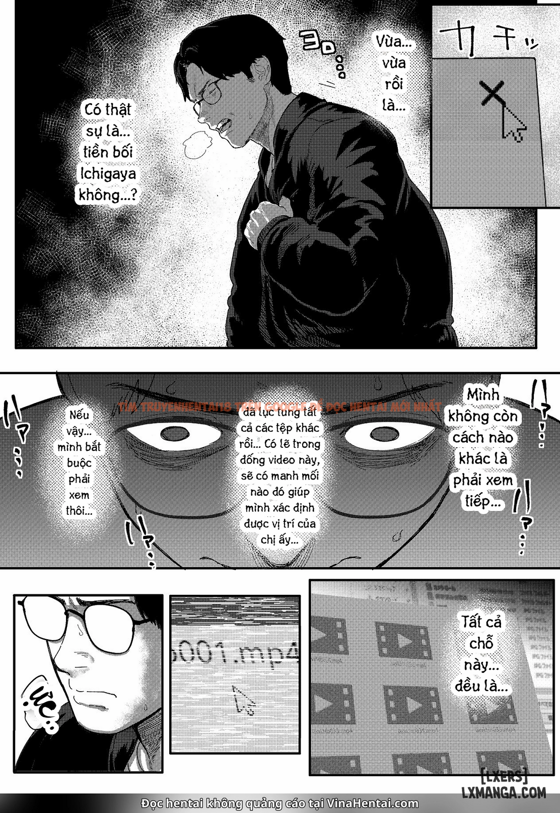 Xem ảnh page_009 trong truyện hentai Điều Tra Viên Đặc Nhiệm Ichigaya Rin - 1 - hentaitvn.net