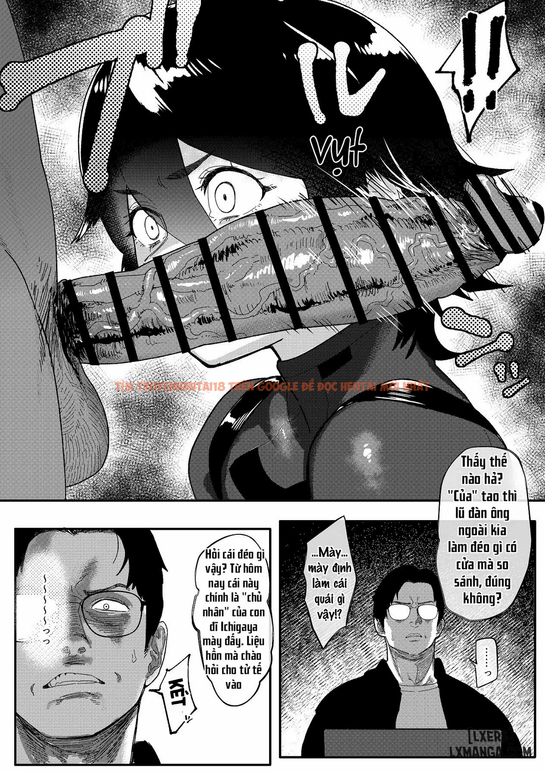 Xem ảnh page_016 trong truyện hentai Điều Tra Viên Đặc Nhiệm Ichigaya Rin - 1 - hentaitvn.net